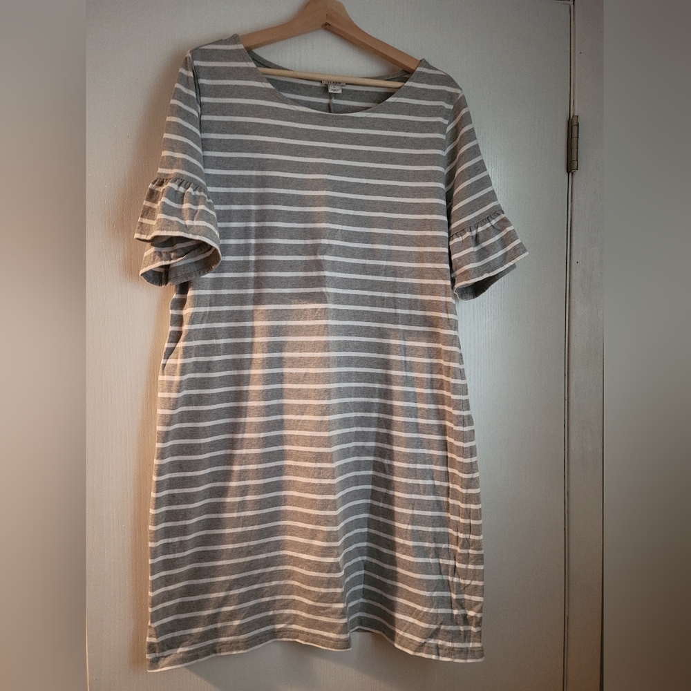 J CREW DRESS